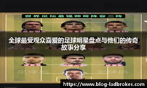全球最受观众喜爱的足球明星盘点与他们的传奇故事分享